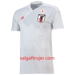 Japan Fodboldtrøjer Udebanesæt VM 2018